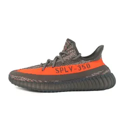 【新品】adidas アディダス サイズ:US8(26cm) | 23SS YEEZY BOOST 350 V2 CARBON BELUGA HQ7045 カーボンベルーガ  | シューズ 靴 スニーカー【メンズ】