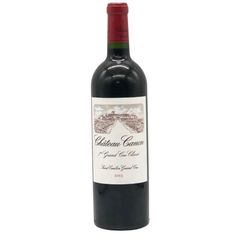 Domaine de Chevalier 2007 赤ワイン 750ml - メルカリ