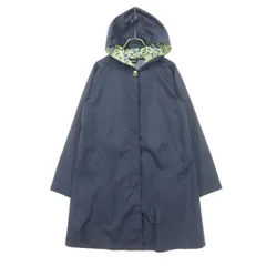 UNTITLED アンタイトル 長袖 フーディジャケット ダークグレー系 レディース 古着のサムネイル
