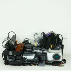 美品 | シャッター数1,154 回｜バッテリー2個・チャージャー付] SONY