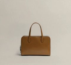 5/31まで出品 Tod's タイムレス ラフィア ショルダーバッグ - メルカリ