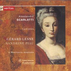 Alessandro Scarlatti Collection 30CD - メルカリ