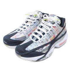 限定モデル】 NIKE AIR MAX 95 スウォッシュマート28.0cm - メルカリ