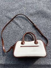 ECODAY Cozy Bag トートバッグ ハッドバッグ 星チャーム付き - メルカリ