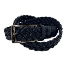Theory セオリー 現行 ベルト 黒 レザー メッシュ 編み込み Theory セオリー 現行 ベルト 黒 レザー メッシュ 編み込み - メルカリ