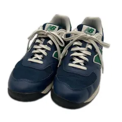 中古 ニューバランスゴルフ New Balance golf ゴルフシューズ 25.5cm