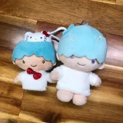リトルツインスターズ キキ＆ララ キキ まとめ