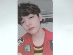 BTS V トレカ Memories of 2021 Blu-ray テヒョン テテ