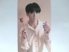 BTS JUNGKOOK トレカ Memories 2019 ジョングク