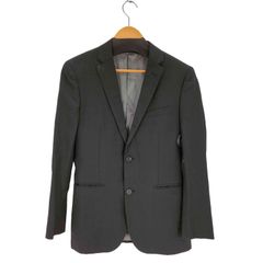 超高級☆極美品◎ブラックレーベルクレストブリッジ テーラード