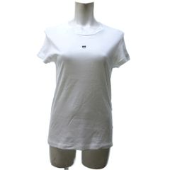 超希少】CHANEL シャネル ココマーク 半袖Tシャツ ヴィンテージ M相当