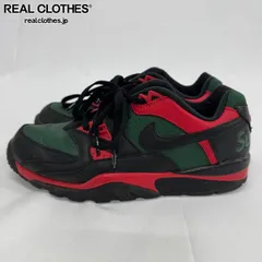 Supreme×NIKE/シュプリーム×ナイキ AIR CROSS TRAINER 3 LOW/エア クロス トレーナー ロー CJ5291-001/28.0