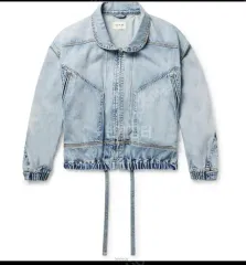 L フィアオブゴッド 6th デニムジャケットのサムネイル