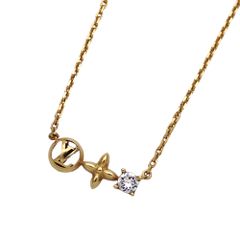 ルイ・ヴィトン LOUIS VUITTON ネックレス レディース ブランド GP