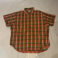 SON OF THE CHEESE サノバチーズ 半袖シャツ マルチカラー size:L 【代官山A06】のサムネイル
