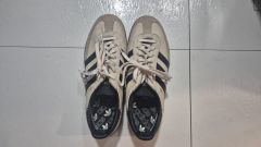 アシックス競輪 25.5 ASICS アシックス 競輪シューズ TOE006 - メルカリ