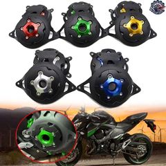 キジマ透明ポイントカバー GS750 当時物 希少 DOHCロゴ入り - メルカリ