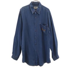 DIESEL ディーゼル 長袖 ショート丈 スウェット XS ブラック A00153-F