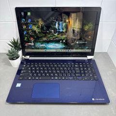 富士通Lifebook】i7/SSD256/HDD1TB/Win11 青 - メルカリ