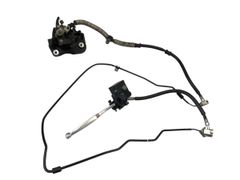 GS750 GS750E スズキ クラッチ レリーズ 油圧クラッチ カバー - メルカリ