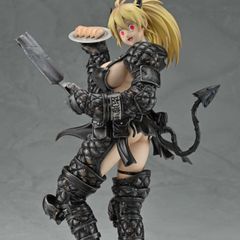 スーパーダンガンロンパ2 罪木蜜柑 バニーVer. 1/4 フィギュア Amazon | スーパーダンガンロンパ2 さよなら絶望学園 罪木蜜柑 バニー