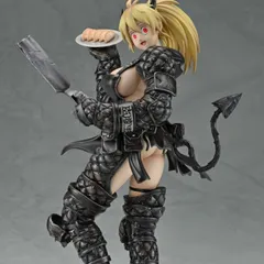 【予約商品】ドロヘドロ ニカイドウ 悪魔化進行Ver.【箱あり】【正規品】メディコスエンタテインメントのサムネイル