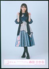 櫻坂46 5th YEAR ANNIVERSARY LIVE 森田ひかる 「5th TOUR 2025