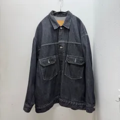 2026年最新】graphpaper colorfast denim jacketの人気アイテム - メルカリ