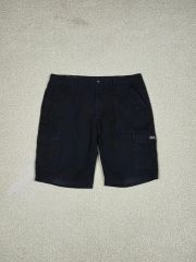 90s VOLCOM USA製 ナイロン カーゴ ショートパンツ - メルカリ