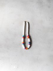anuke 新品 Color Stone Necklace - メルカリ