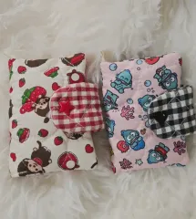 モンチッチ ハンギョドン ミニ カードウォレットのサムネイル
