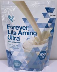 Forever Lite Amino Ultra 405g - メルカリ