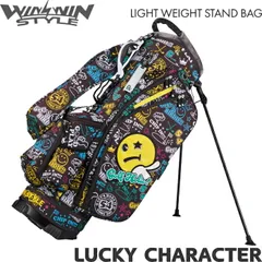2026年最新】WINWIN STYLE ゴルフバッグ・キャディバッグの人気