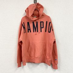 HRM ハリウッドランチマーケット L相当 パーカー 3サイズ 日本製 