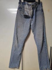 閲覧数65】【34×30】LEVI