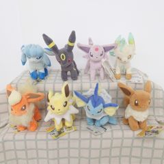ポケモンセンター限定 へんしん！メタモン ブイズ セット - メルカリ