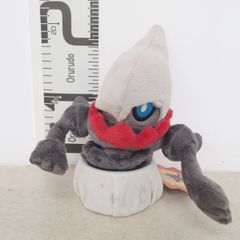 ポケモンセンター ふわふわ抱きぬいぐるみ ヌオー 紙タグなし