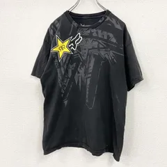 2026年最新】fox racing tシャツの人気アイテム - メルカリ