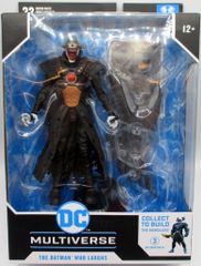 マクファーレントイズ DCマルチバース ザターナ (ディテクティブ
