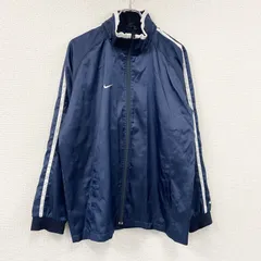 2026年最新】00s nike トラックジャケットの人気アイテム - メルカリ