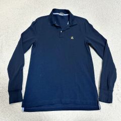 Eastside Golf 長袖ポロシャツ ネイビー XL - メルカリ