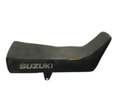 スズキ ジェベル250XC 純正シート - メルカリ