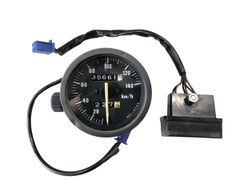 スピードメーター t&f 140 km/h 90241(新品) スピードメーター t&f 140 km/h 90241(新品) - メルカリ