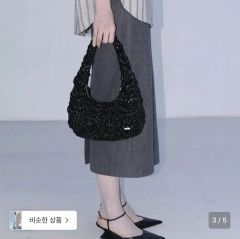 OHOTORO 【大阪店限定】horie moon leather bag - メルカリ