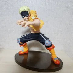 僕のヒーローアカデミア ファットガム フィギュア (ボックス O)