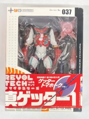 リボルテック 真ゲッター1 ヤマグチシリーズ OVA版 - メルカリ