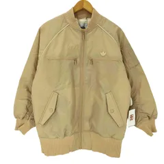 アディダスオリジナルス adidas Originals W BOMBER アウター レディース JPN：L 
