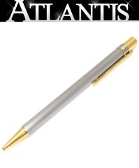 Cartier カルティエ サントス C ドゥ 2C ボールペン ピンクゴールド
