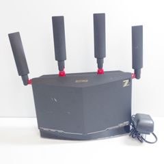 BUFFALO Wi-Fi 7 9300ルーター WXR9300BE6P - メルカリ
