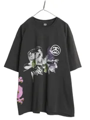 2026年最新】STUSSY スカル フラワーの人気アイテム - メルカリ